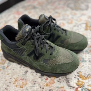 New Balance 580 Mount Gore-tex size 44 / US 10M